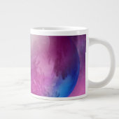 Tasse Géante Quelque part dans l'espace extra-atmosphérique Spé (Droite)