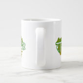 Tasse Géante Rajasthan (Dos)