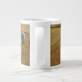Tasse Géante Récolte (Dos)