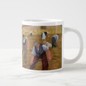Tasse Géante Récolte (Droite)