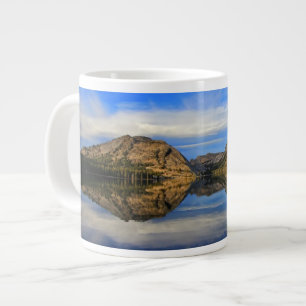 Tasse Géante Réflexions sur le lac Tenaya