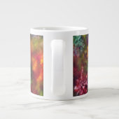 Tasse Géante Réfraction 1988 (Dos)