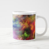 Tasse Géante Réfraction 1988 (Droite)