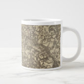 Tasse Géante Richmond, Virginie (Droite)