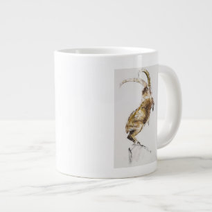 Tasse Géante Roi de la montagne 2005