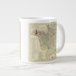 Tasse Géante Rome 4