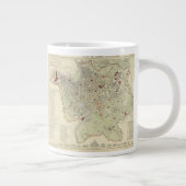 Tasse Géante Rome 4 (Droite)