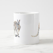 Tasse Géante Roo (Devant)