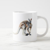 Tasse Géante Roo (Droite)