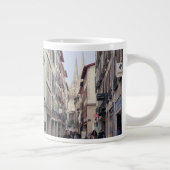 Tasse Géante Rue de Bayonne (Droite)