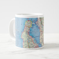 San Francisco et ses environs