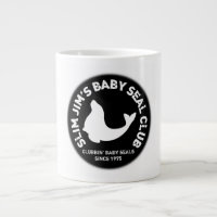 Sceau pour bébés