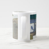 Tasse Géante Sélection arbitraire I (Dos)