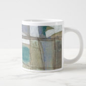 Tasse Géante Sélection arbitraire I (Droite)