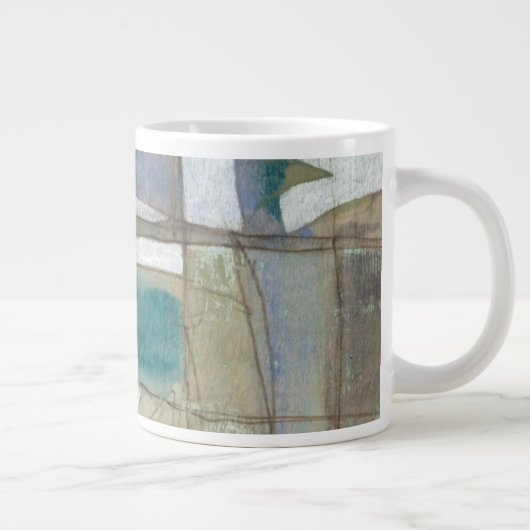 Tasse Géante Sélection arbitraire I (Droite)