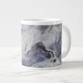 Tasse Géante Smolder (Devant droit)