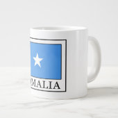 Tasse Géante Somalie (Devant droit)