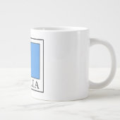 Tasse Géante Somalie (Droite)