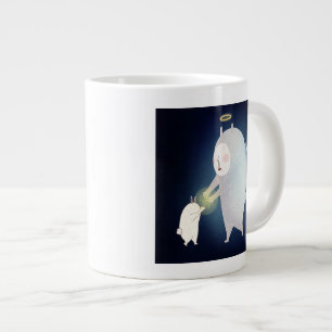 Tasse Géante Souhait sur les étoiles 2013