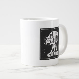 Tasse Géante Soyez En Harmonie Avec Vous-Même
