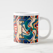 Tasse Géante Sphère articulée (Droite)