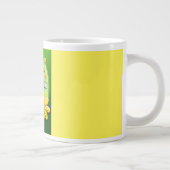TASSE GÉANTE SPRINGTIME (Droite)