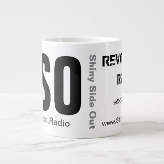 Tasse géante SSO