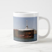 Tasse géante St. Clair (Droite)