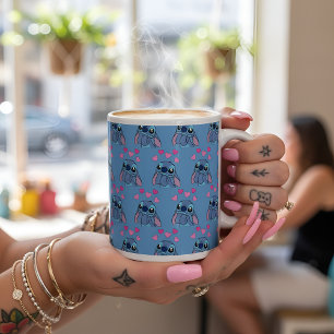 Tasse géante Stitch