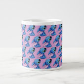 Tasse géante Stitch (Devant)