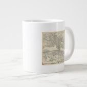Tasse Géante Stockholm (Devant droit)