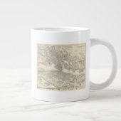 Tasse Géante Stockholm (Droite)