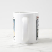 Tasse Géante storm in a teacup (Dos)