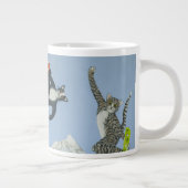 Tasse Géante Style et capacité (Droite)