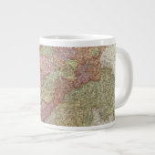 Tasse Géante Suisse 14 (Devant droit)