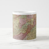 Tasse Géante Suisse 14 (Devant)