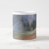 Tasse Géante Swish (Devant)