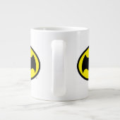 Tasse Géante Symbole Batman (Dos)