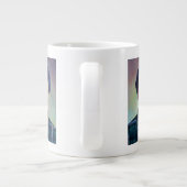 Tasse Géante Talla 2014 (Dos)