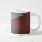 Tasse Géante Temps et marée 1999 (Droite)