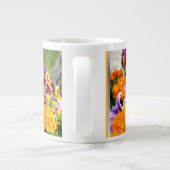 Tasse Géante Terrier de Boston (Dos)