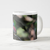 Tasse Géante Tody cubain (Devant droit)