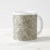 Tasse Géante Toulouse (Devant droit)