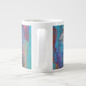 Tasse Géante Trio 2014 (Dos)