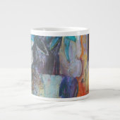 Tasse Géante Trio 2014 (Devant)
