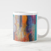 Tasse Géante Trio 2014 (Droite)