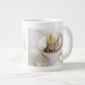 Tasse Géante Trois petites souris (Devant droit)