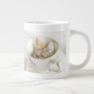 Tasse Géante Trois petites souris