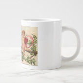 Tasse Géante Trois Petits Cupidons (Droite)