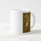 Tasse Géante Trophée de la chasse (Devant droit)